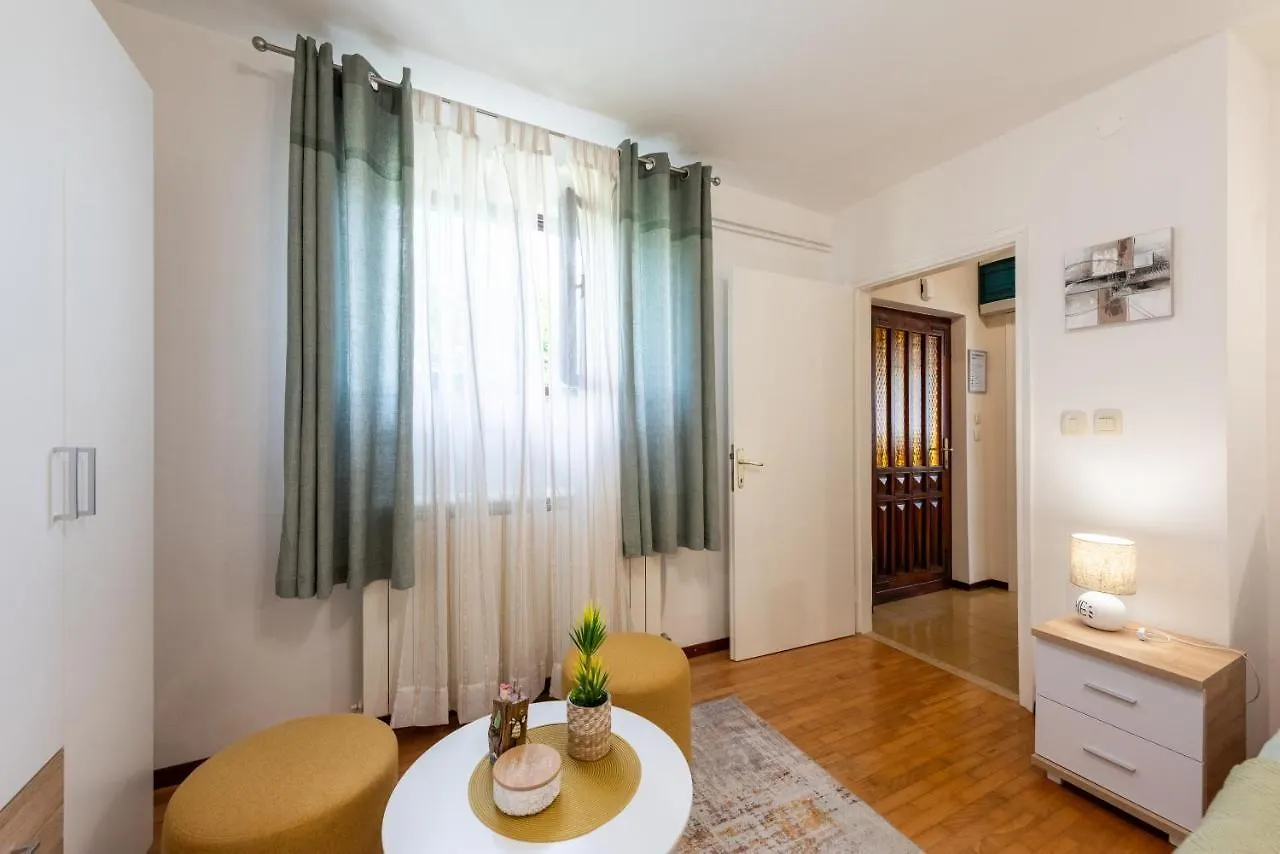 Chiara1-Apartments Matulji