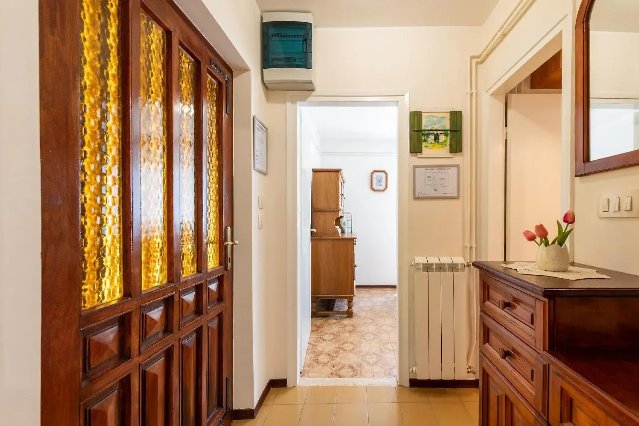 Chiara1-Apartments Matulji