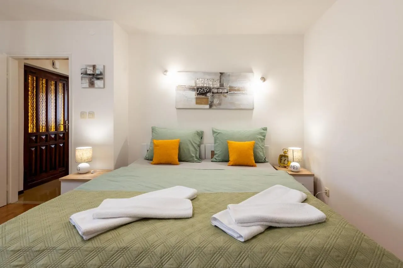 Chiara1-Apartments Matulji Croatia