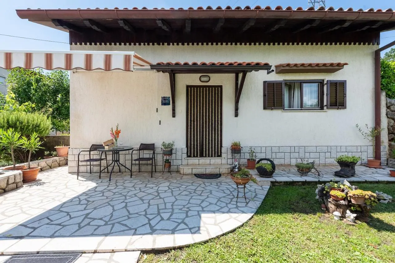 Chiara1-Apartments Matulji