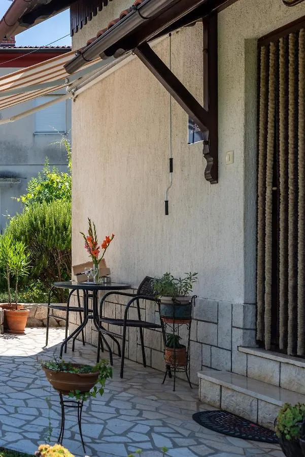 Chiara1-Apartments Matulji Croatia