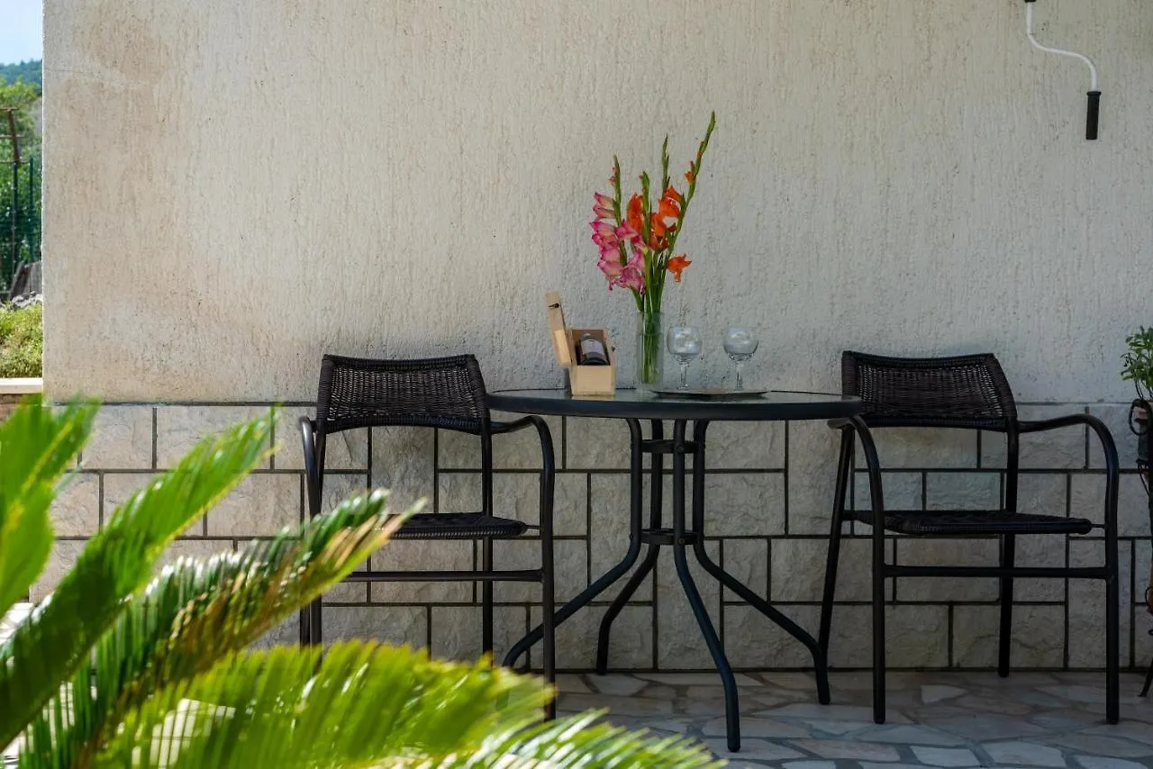 Chiara1-Apartments Matulji 0*,  Croatia