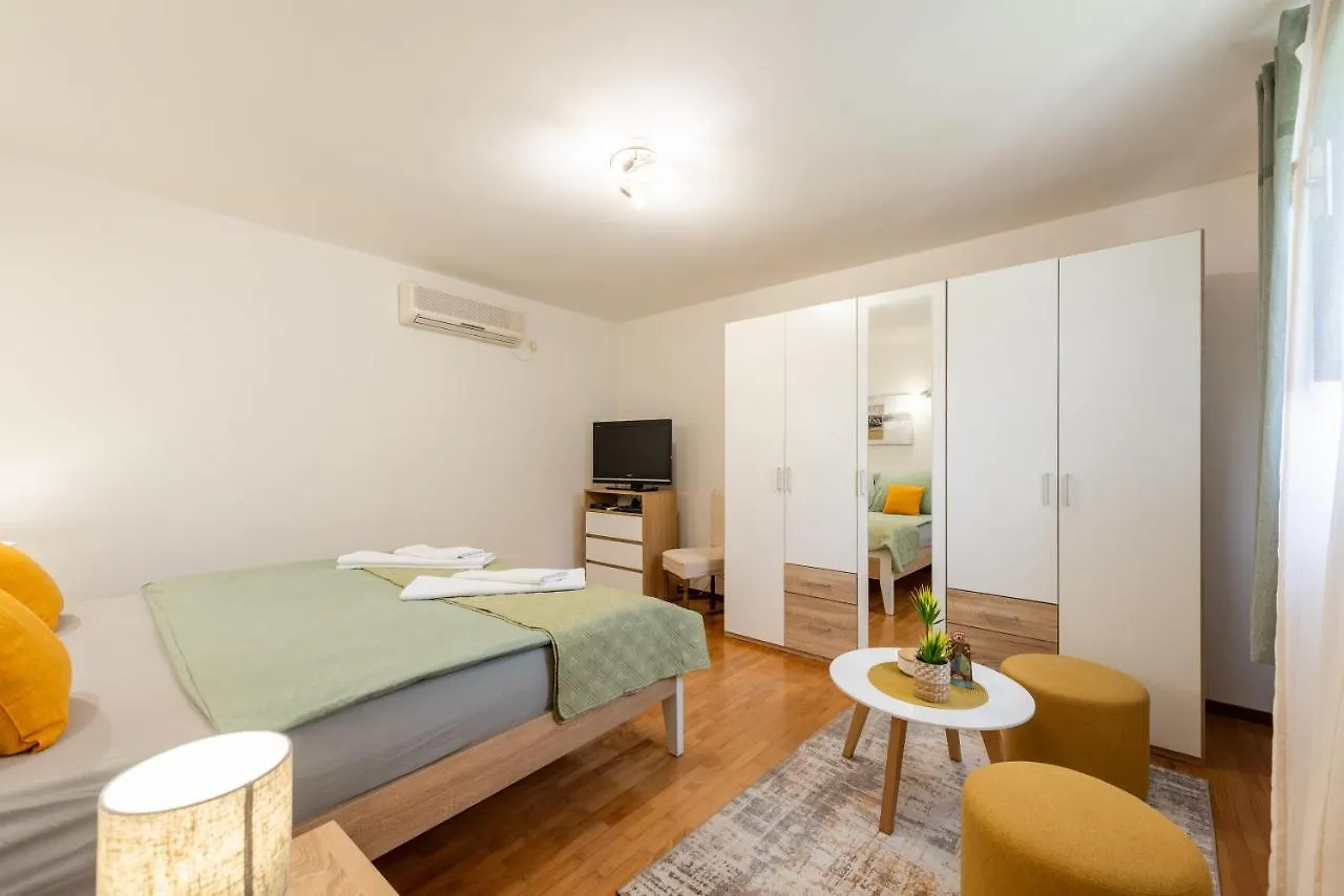Chiara1-Apartments Matulji