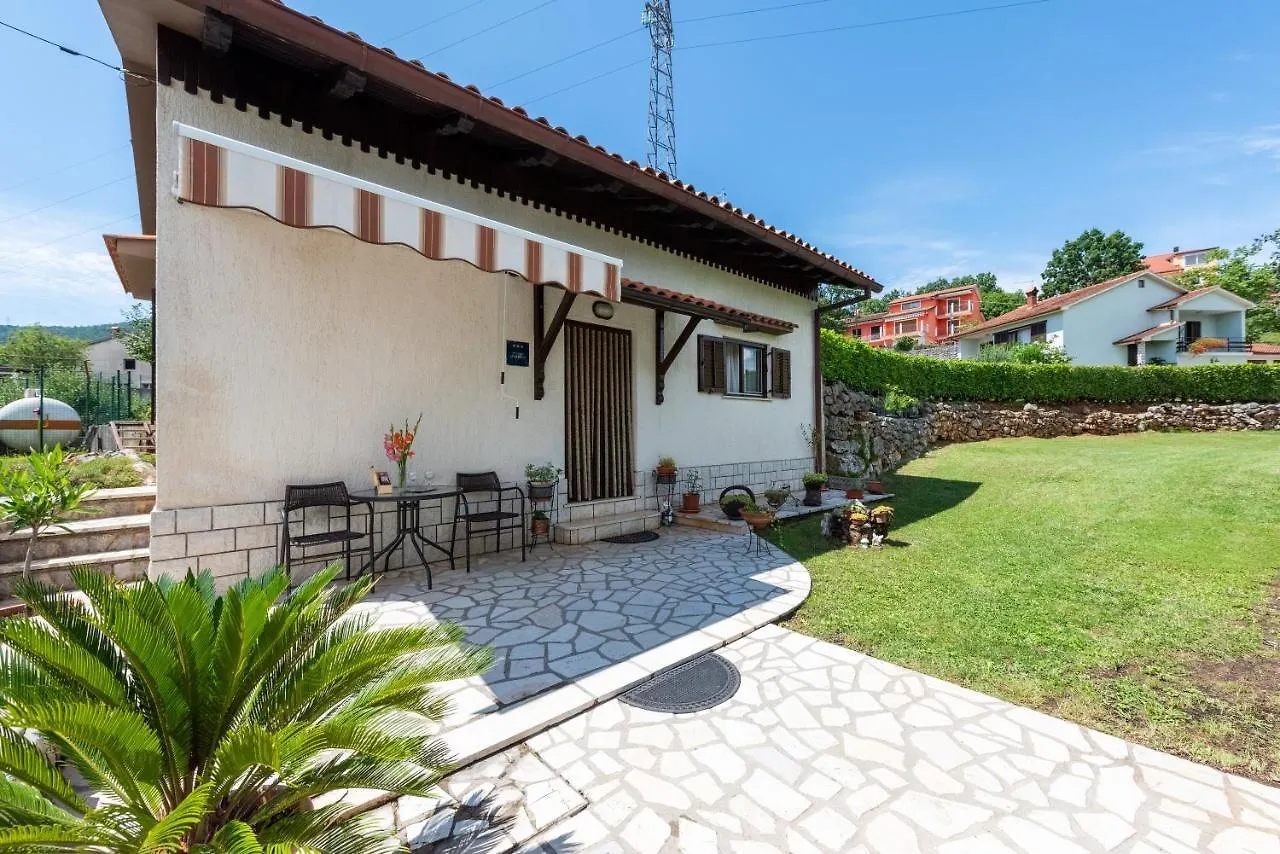 Apartment Chiara1-Apartments Matulji Croatia