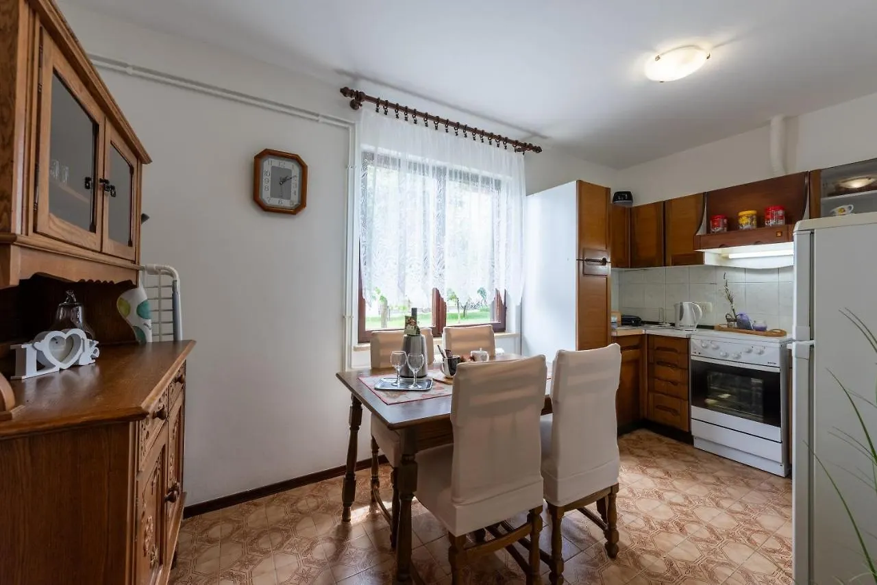 Chiara1-Apartments Matulji
