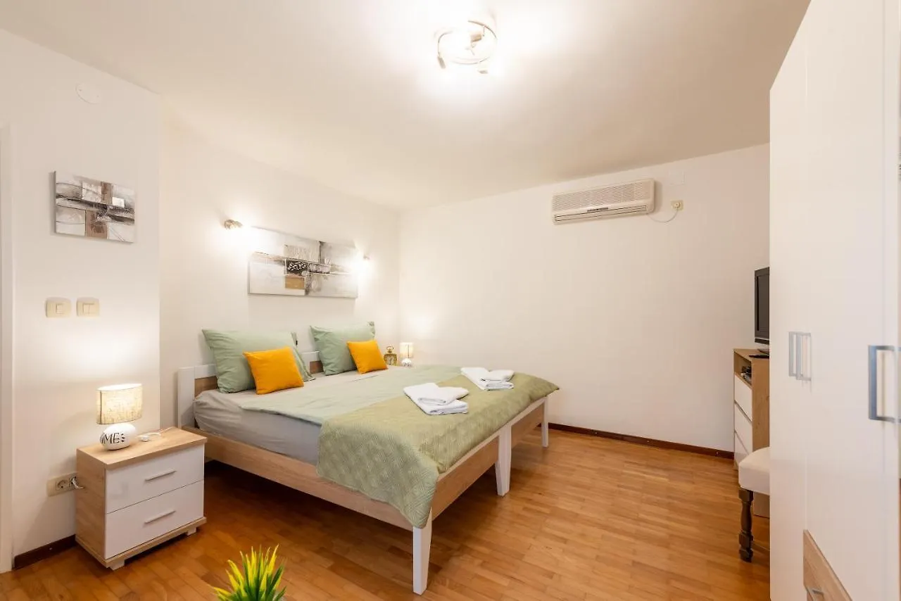 Apartment Chiara1-Apartments Matulji Croatia