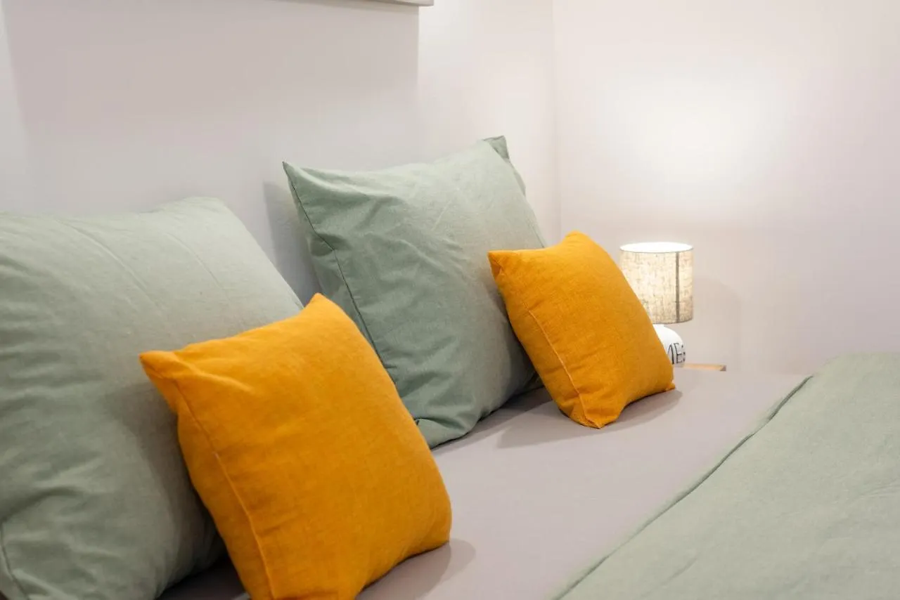 Chiara1-Apartments Matulji Apartment