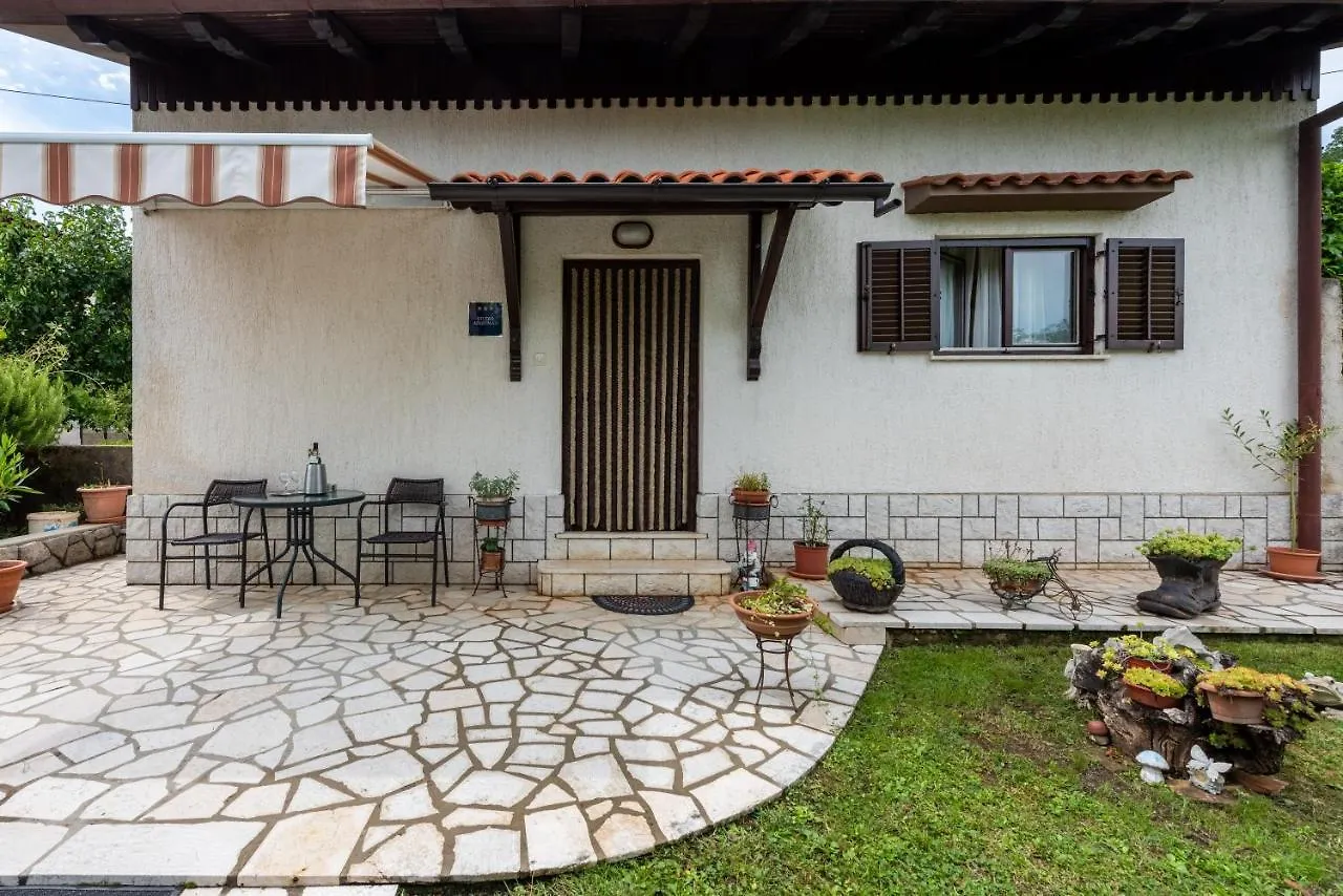 Chiara1-Apartments Matulji