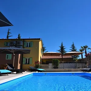 Bed & Breakfast Letorina And With Pool, Matulji